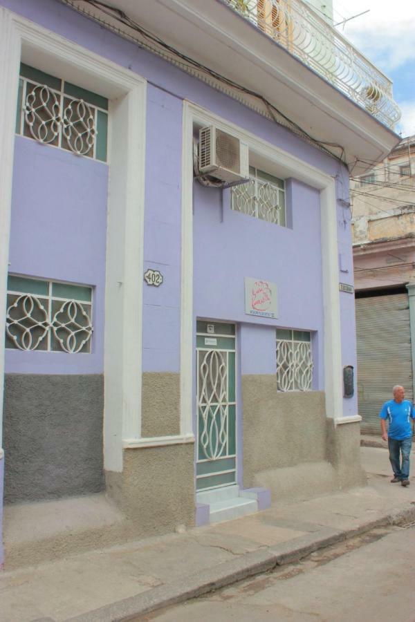 Casa Ramon Y Oda B2Bpay Acomodação com café da manhã Havana Exterior foto